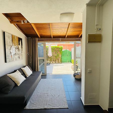Bungalow Casita Maspalomas  Buitenkant foto