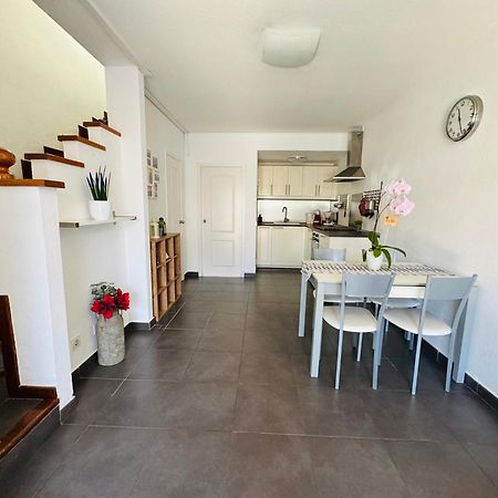 Bungalow Casita Maspalomas  Buitenkant foto