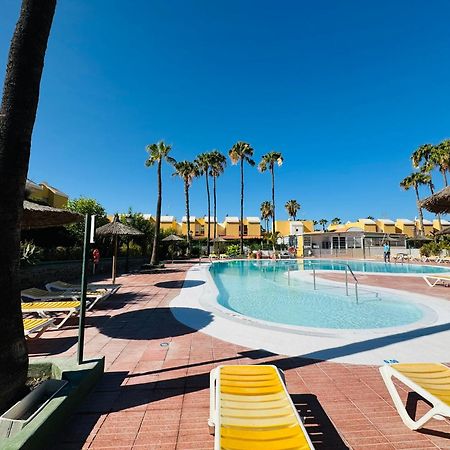 Bungalow Casita Maspalomas  Buitenkant foto