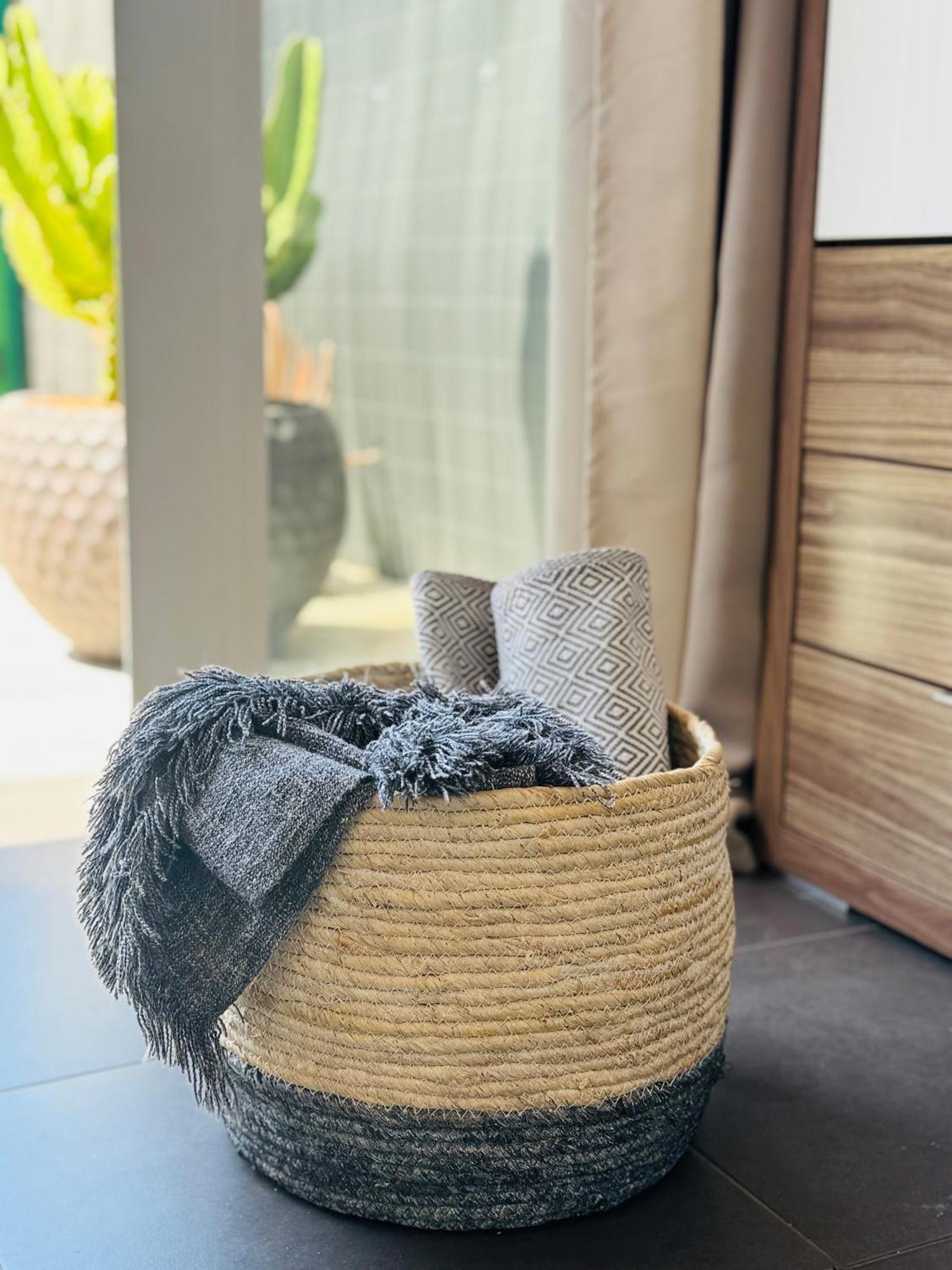 Bungalow Casita Maspalomas  Buitenkant foto