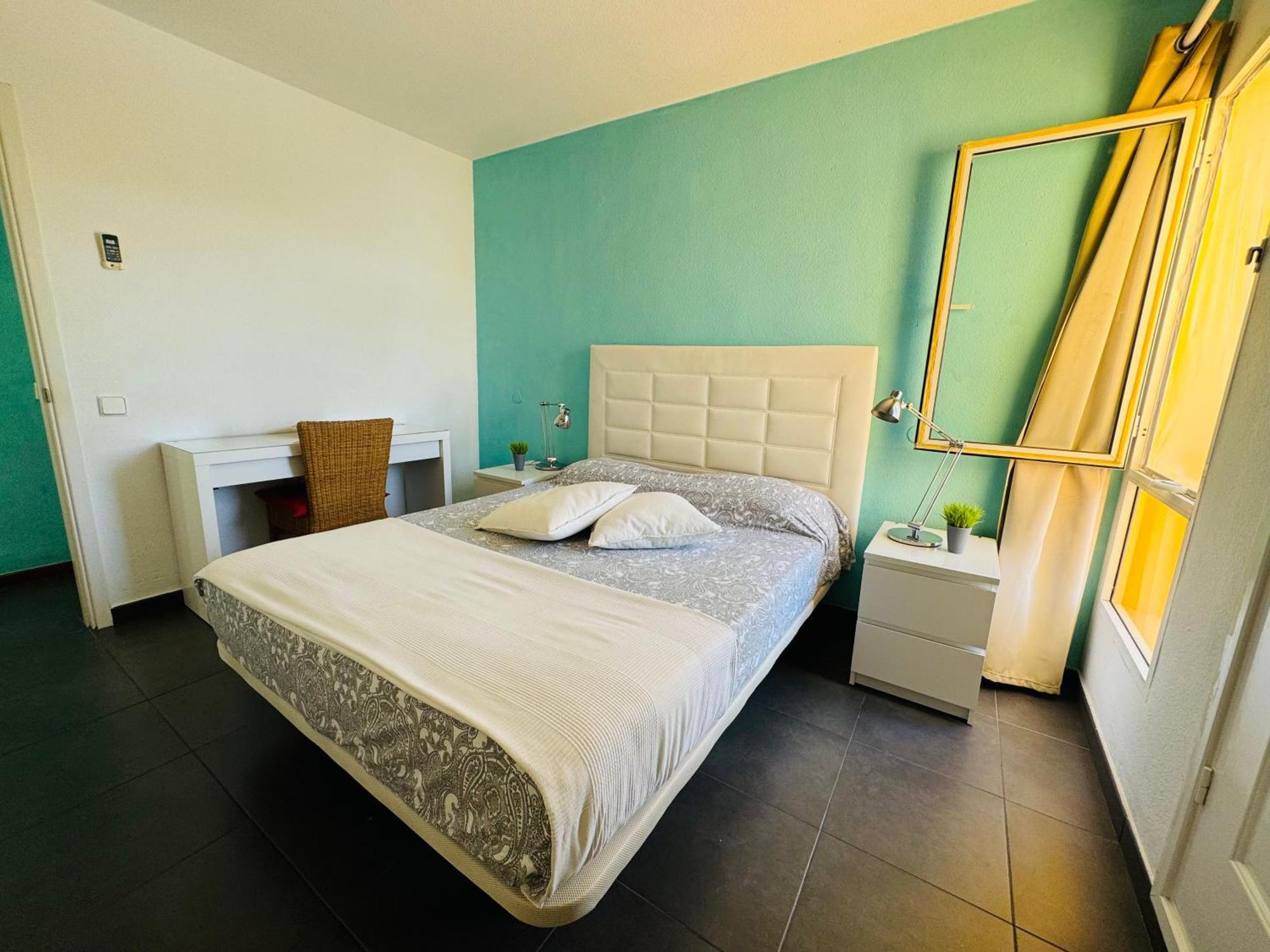 Bungalow Casita Maspalomas  Buitenkant foto