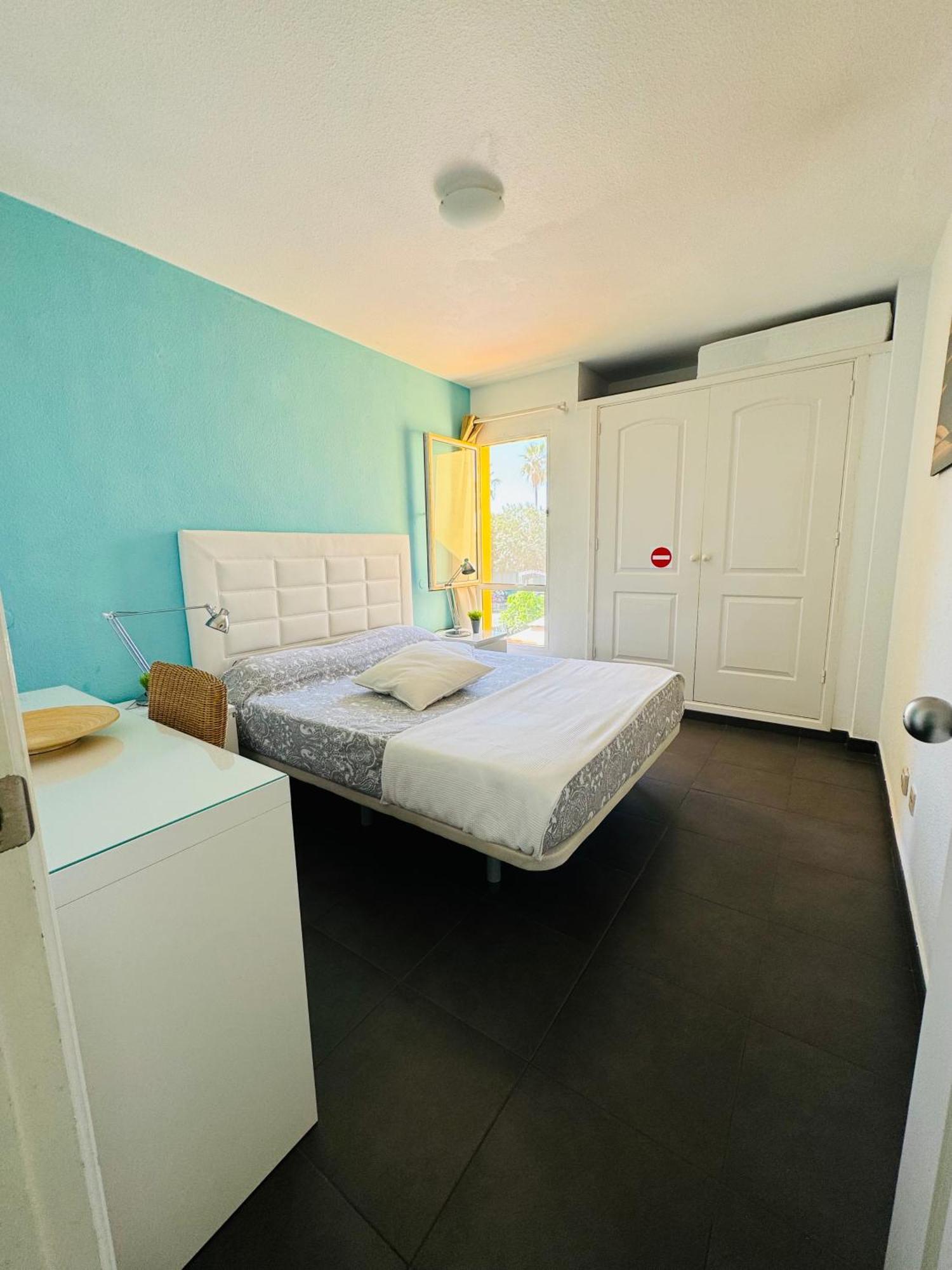 Bungalow Casita Maspalomas  Buitenkant foto