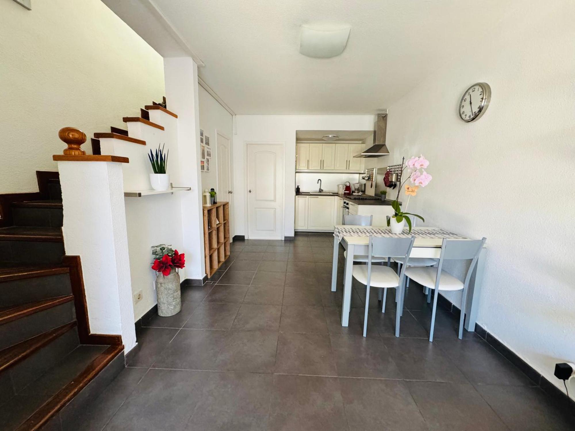 Bungalow Casita Maspalomas  Buitenkant foto