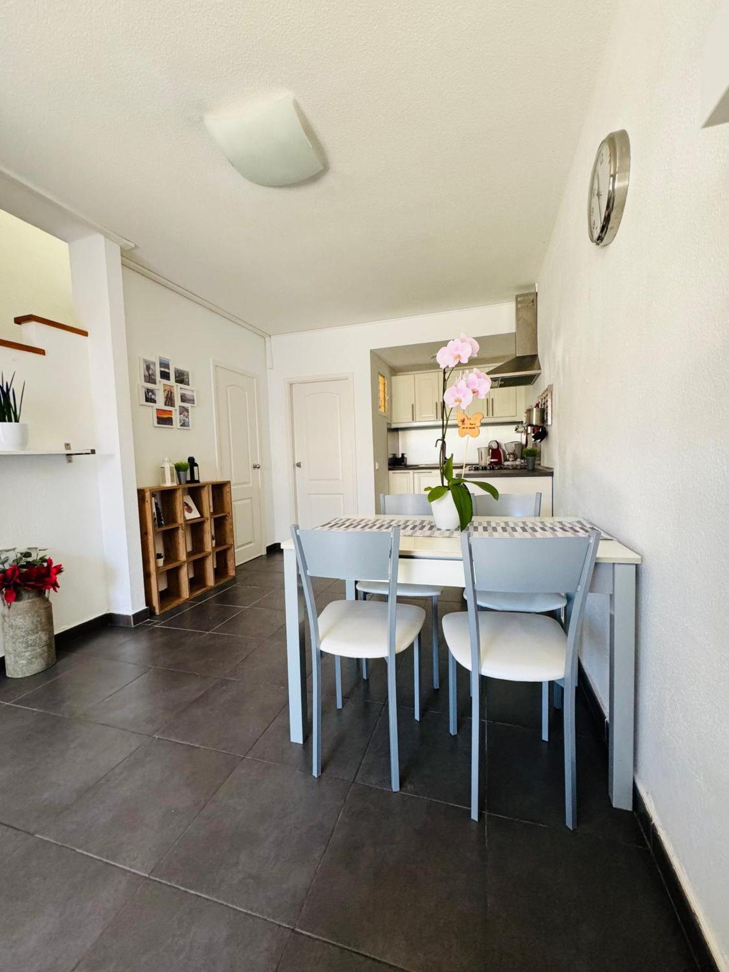 Bungalow Casita Maspalomas  Buitenkant foto